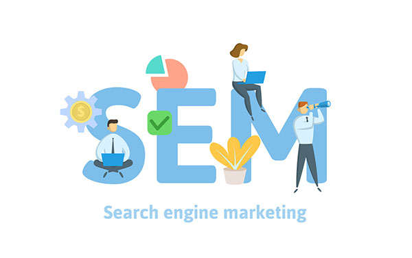 Search Engine MarketingServicees