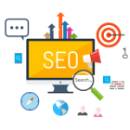 Search Engine OPtimisation in marketing services
