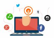 social media marketing services